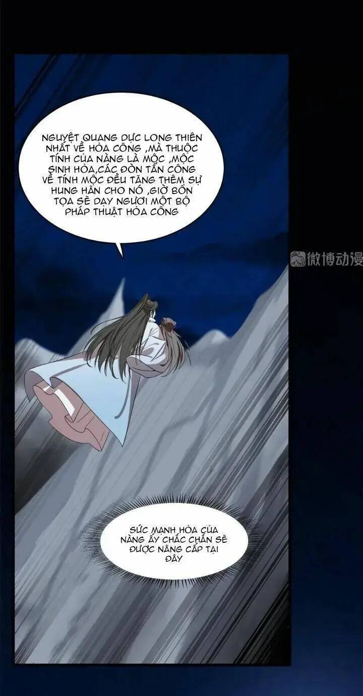 Độc Bộ Thiên Hạ Đặc Công Thần Y Tiểu Thú Phi - Chap 235