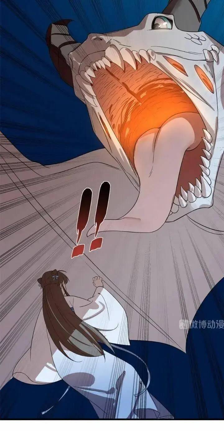 Độc Bộ Thiên Hạ Đặc Công Thần Y Tiểu Thú Phi - Chap 235