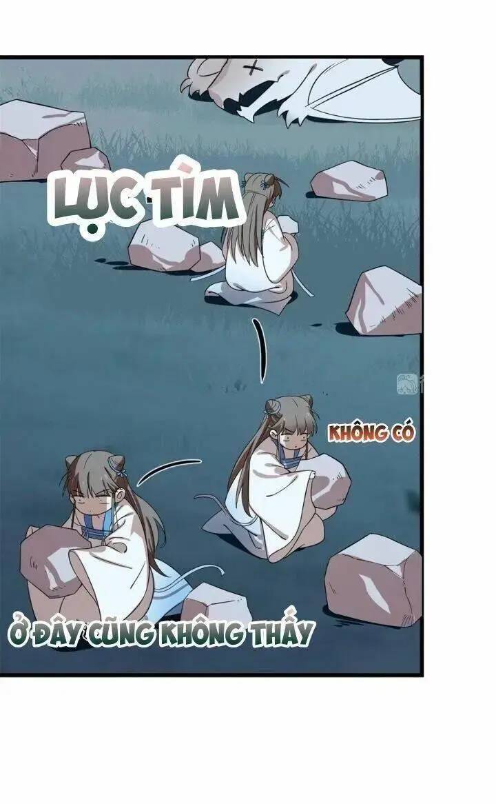 Độc Bộ Thiên Hạ Đặc Công Thần Y Tiểu Thú Phi - Chap 235