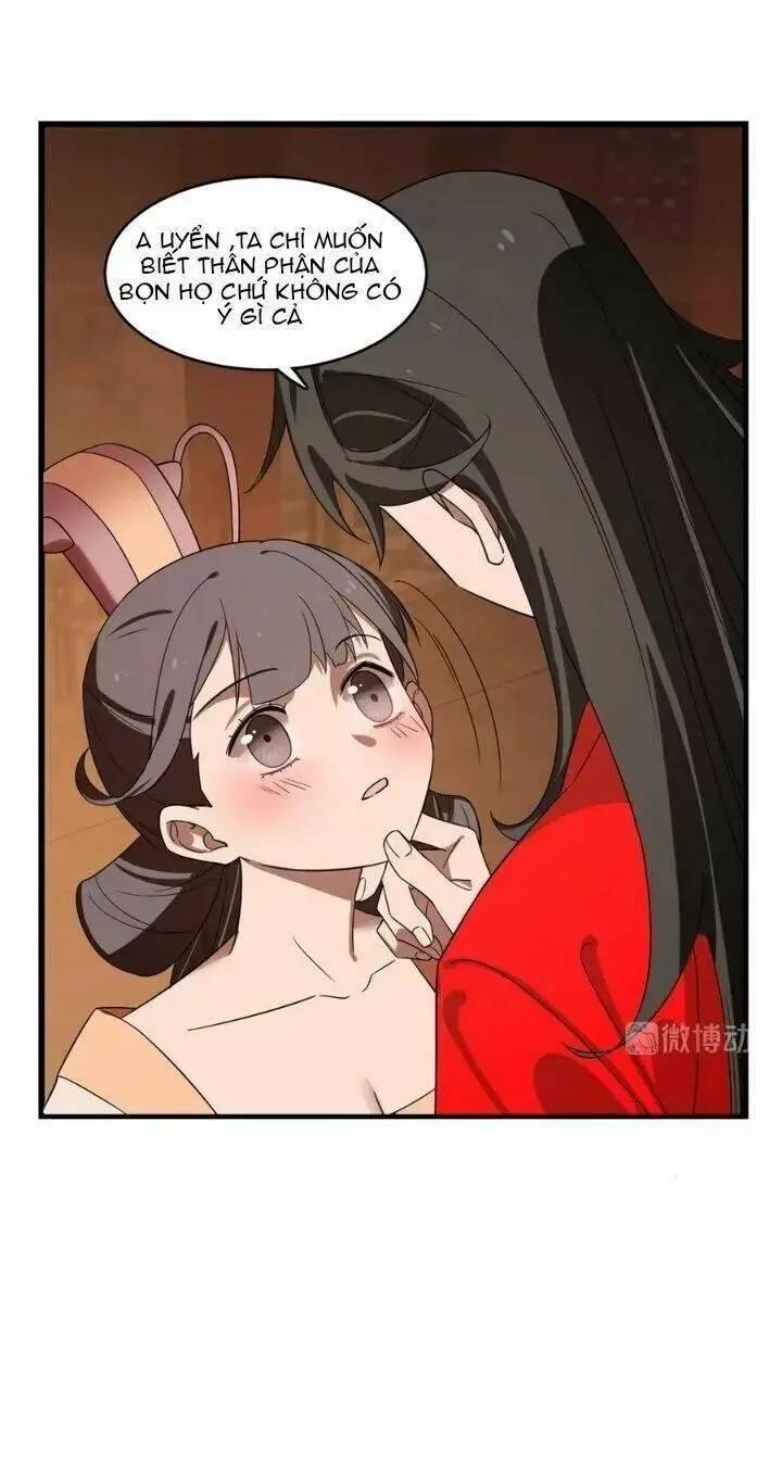 Độc Bộ Thiên Hạ Đặc Công Thần Y Tiểu Thú Phi - Chap 235