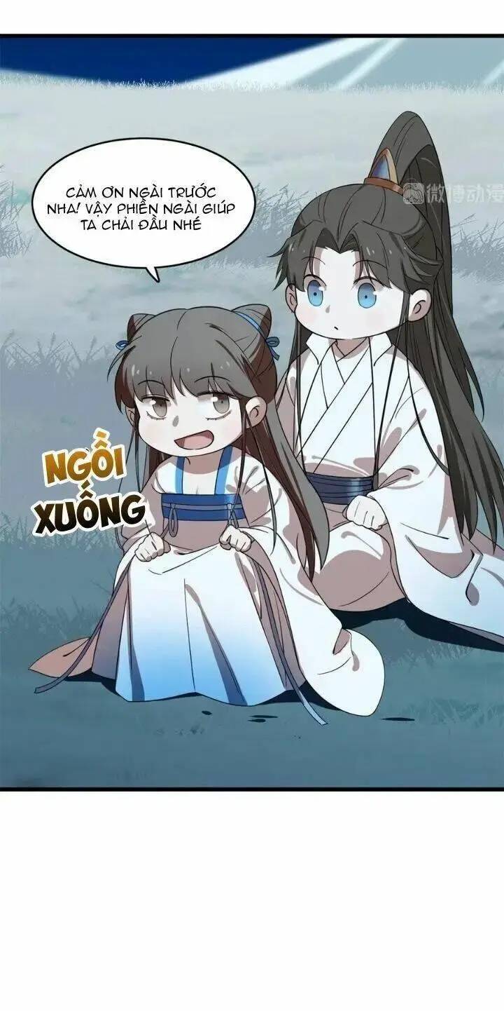 Độc Bộ Thiên Hạ Đặc Công Thần Y Tiểu Thú Phi - Chap 235