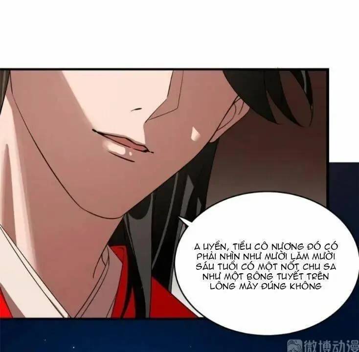 Độc Bộ Thiên Hạ Đặc Công Thần Y Tiểu Thú Phi - Chap 235