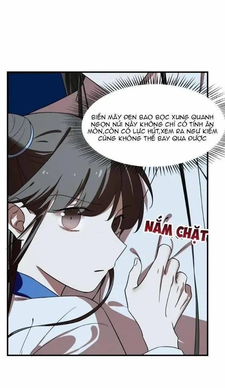 Độc Bộ Thiên Hạ Đặc Công Thần Y Tiểu Thú Phi - Chap 235