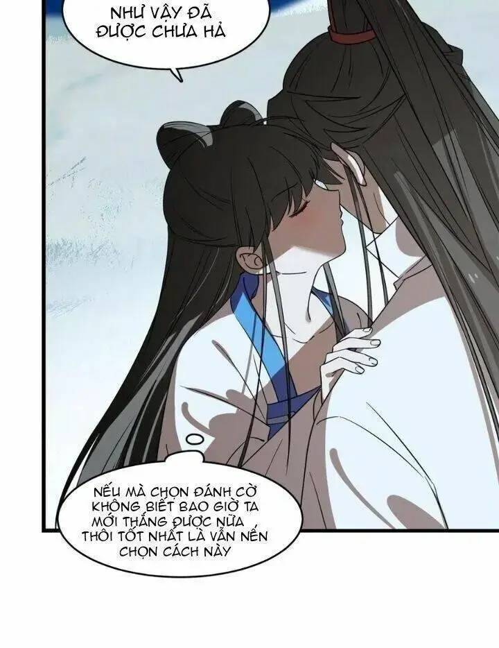 Độc Bộ Thiên Hạ Đặc Công Thần Y Tiểu Thú Phi - Chap 236