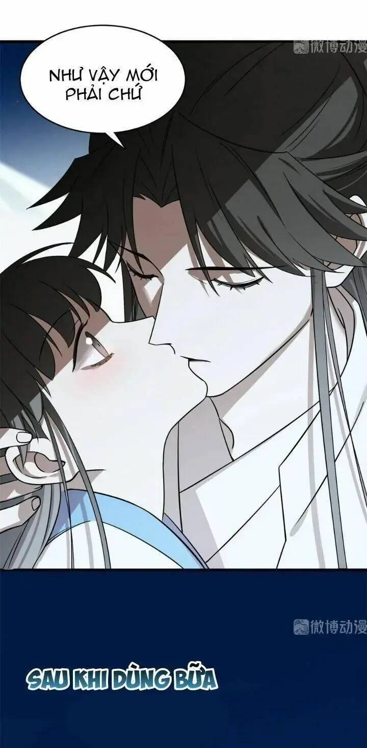 Độc Bộ Thiên Hạ Đặc Công Thần Y Tiểu Thú Phi - Chap 236