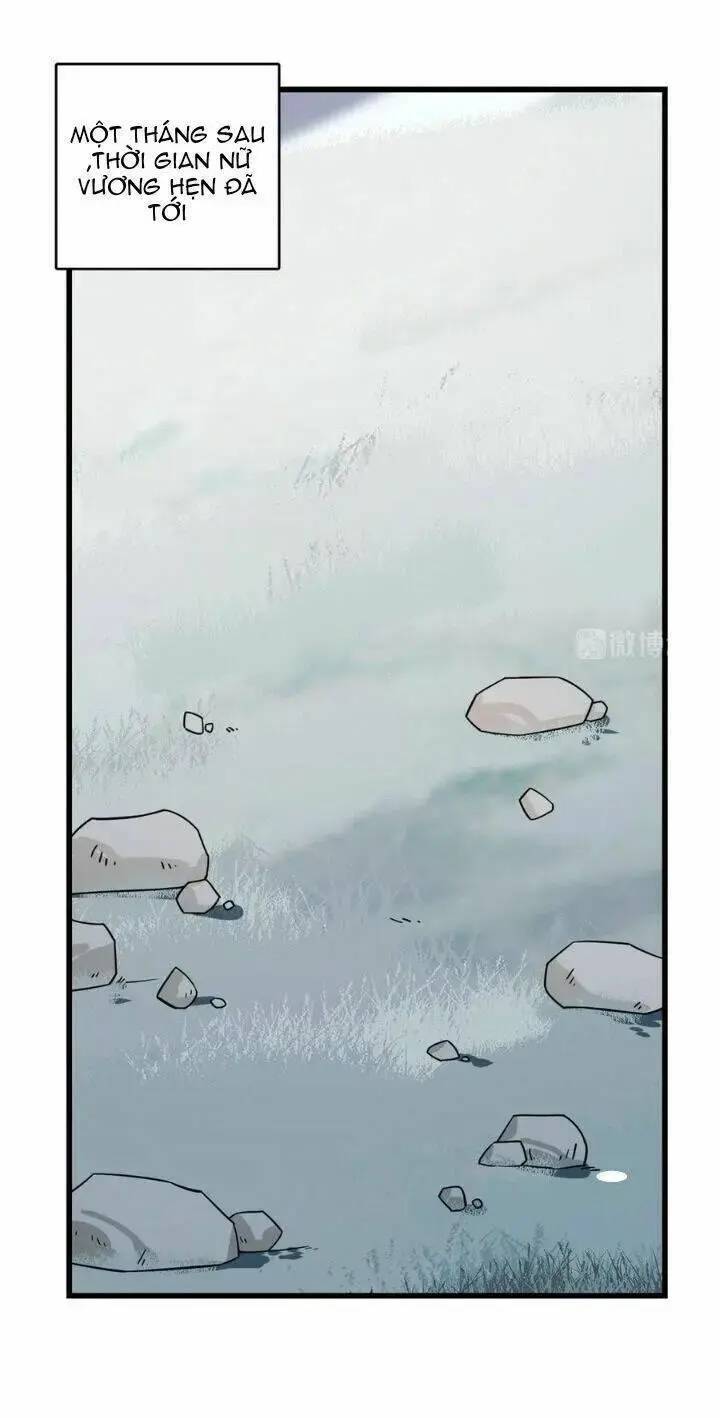 Độc Bộ Thiên Hạ Đặc Công Thần Y Tiểu Thú Phi - Chap 236