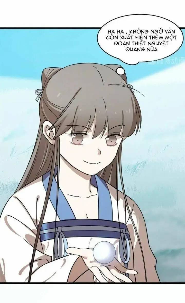 Độc Bộ Thiên Hạ Đặc Công Thần Y Tiểu Thú Phi - Chap 236