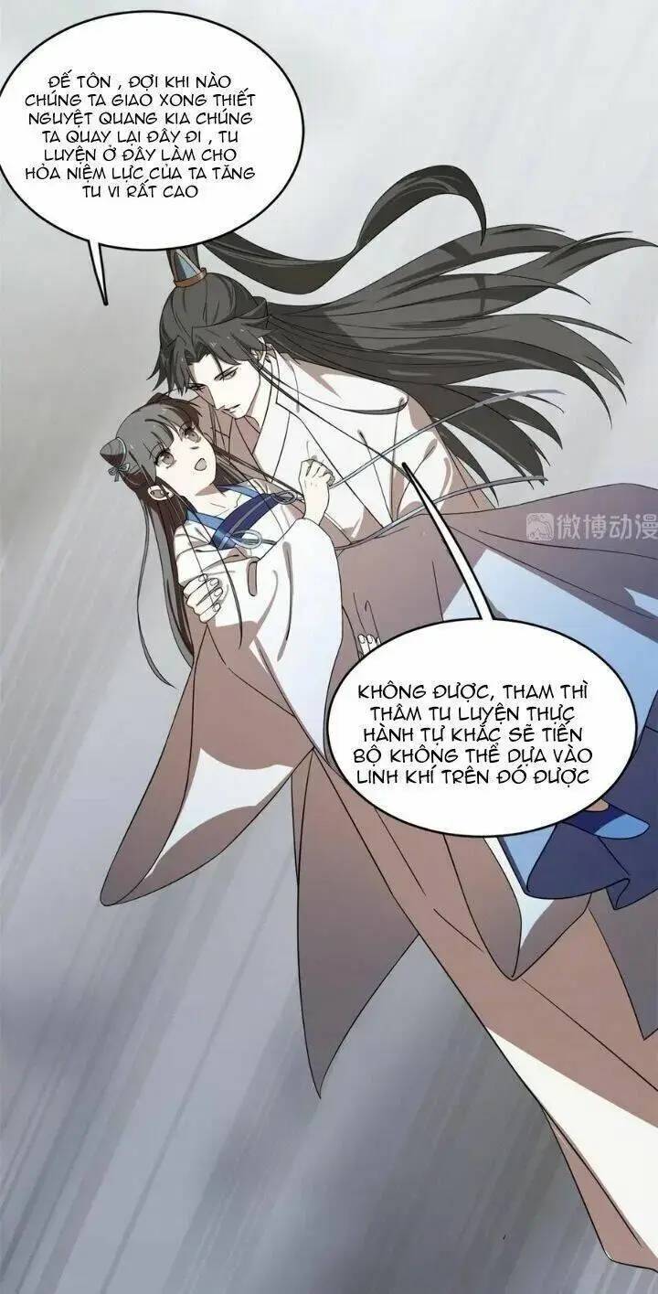 Độc Bộ Thiên Hạ Đặc Công Thần Y Tiểu Thú Phi - Chap 236