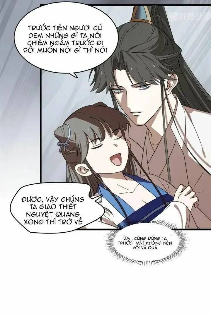 Độc Bộ Thiên Hạ Đặc Công Thần Y Tiểu Thú Phi - Chap 236