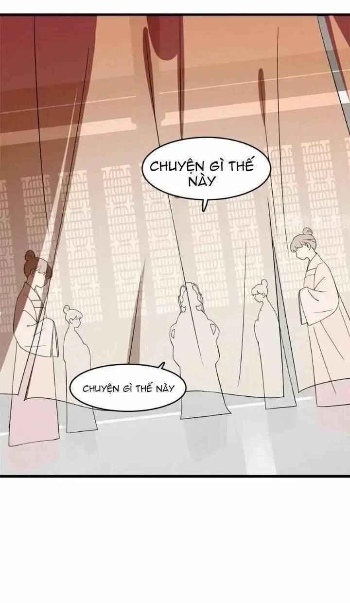 Độc Bộ Thiên Hạ Đặc Công Thần Y Tiểu Thú Phi - Chap 236