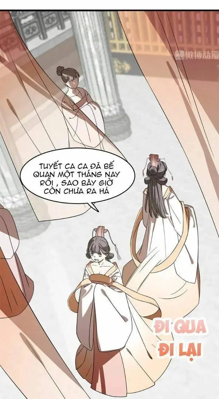 Độc Bộ Thiên Hạ Đặc Công Thần Y Tiểu Thú Phi - Chap 236