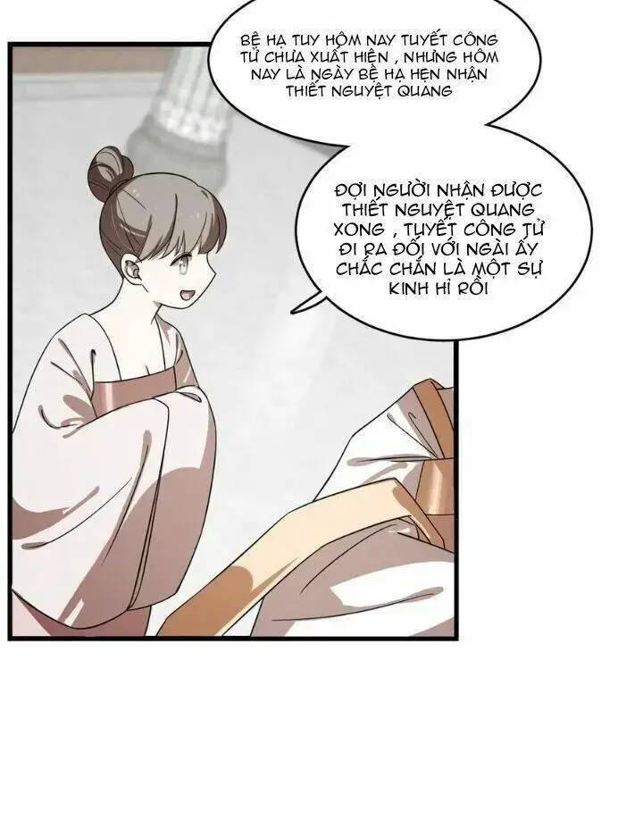 Độc Bộ Thiên Hạ Đặc Công Thần Y Tiểu Thú Phi - Chap 236