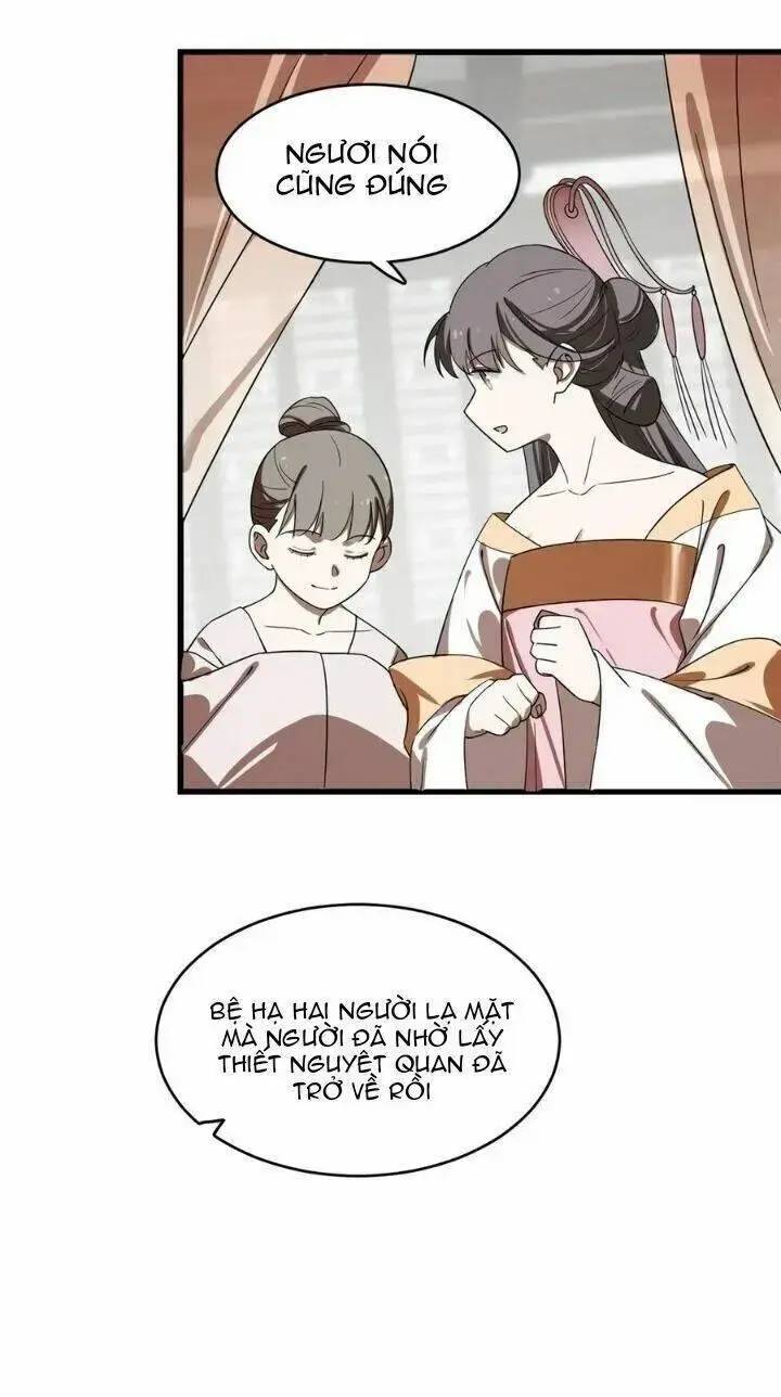 Độc Bộ Thiên Hạ Đặc Công Thần Y Tiểu Thú Phi - Chap 236