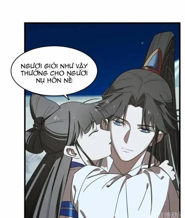 Độc Bộ Thiên Hạ Đặc Công Thần Y Tiểu Thú Phi - Chap 236