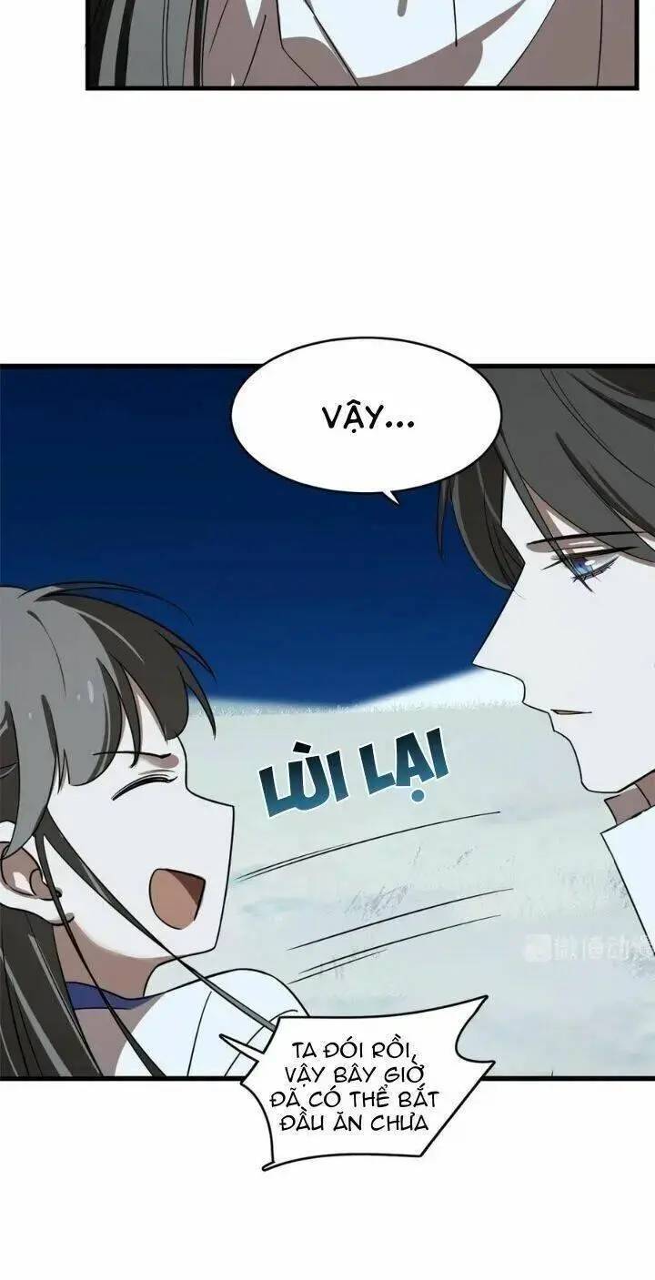 Độc Bộ Thiên Hạ Đặc Công Thần Y Tiểu Thú Phi - Chap 236