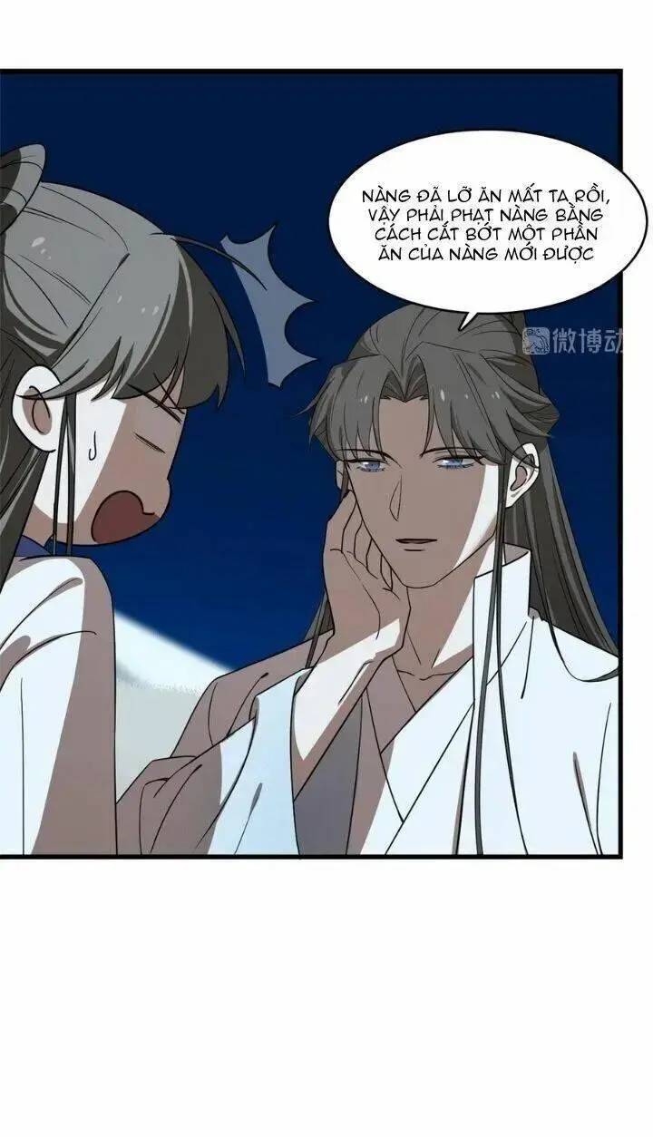 Độc Bộ Thiên Hạ Đặc Công Thần Y Tiểu Thú Phi - Chap 236