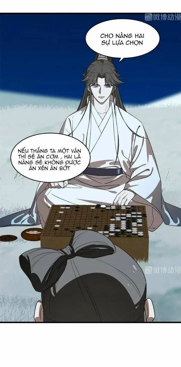 Độc Bộ Thiên Hạ Đặc Công Thần Y Tiểu Thú Phi - Chap 236