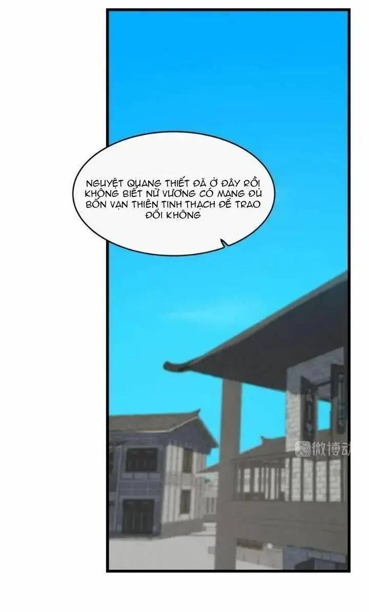 Độc Bộ Thiên Hạ Đặc Công Thần Y Tiểu Thú Phi - Chap 237