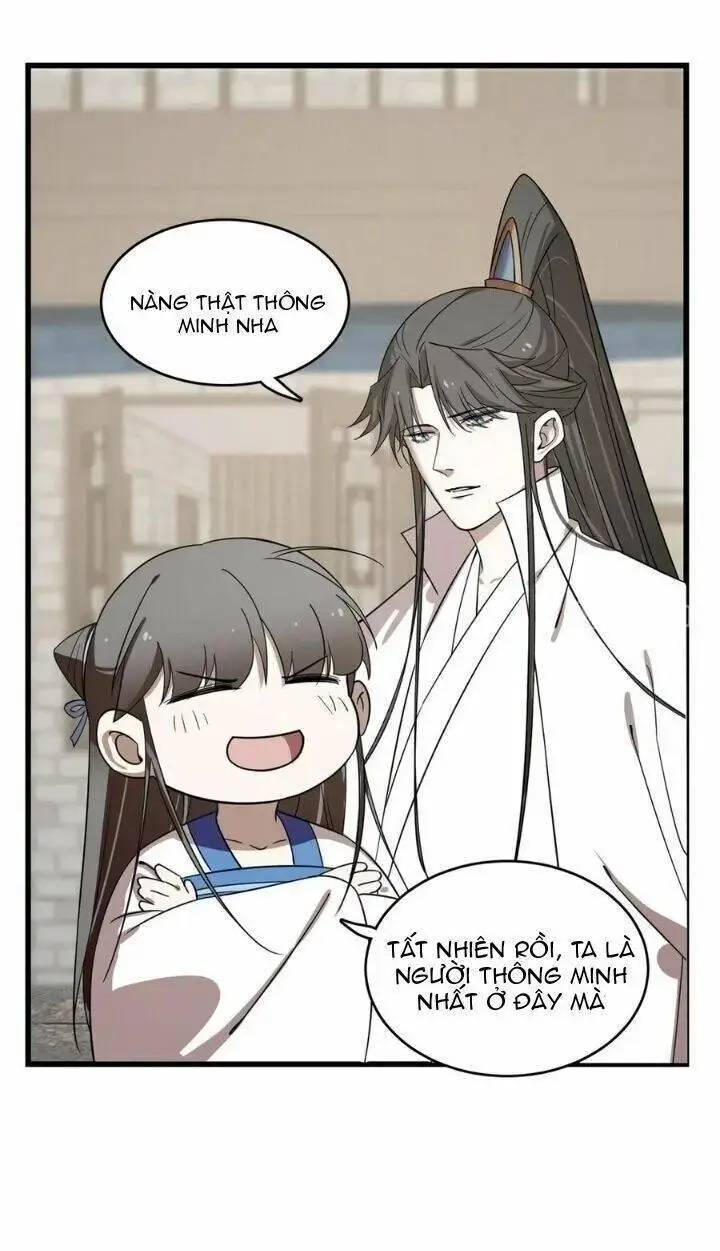 Độc Bộ Thiên Hạ Đặc Công Thần Y Tiểu Thú Phi - Chap 237