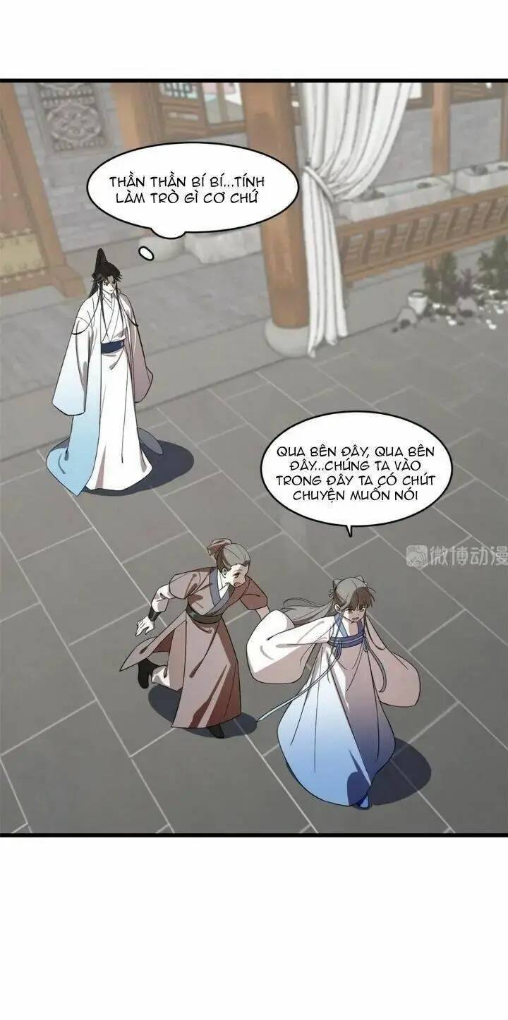 Độc Bộ Thiên Hạ Đặc Công Thần Y Tiểu Thú Phi - Chap 237