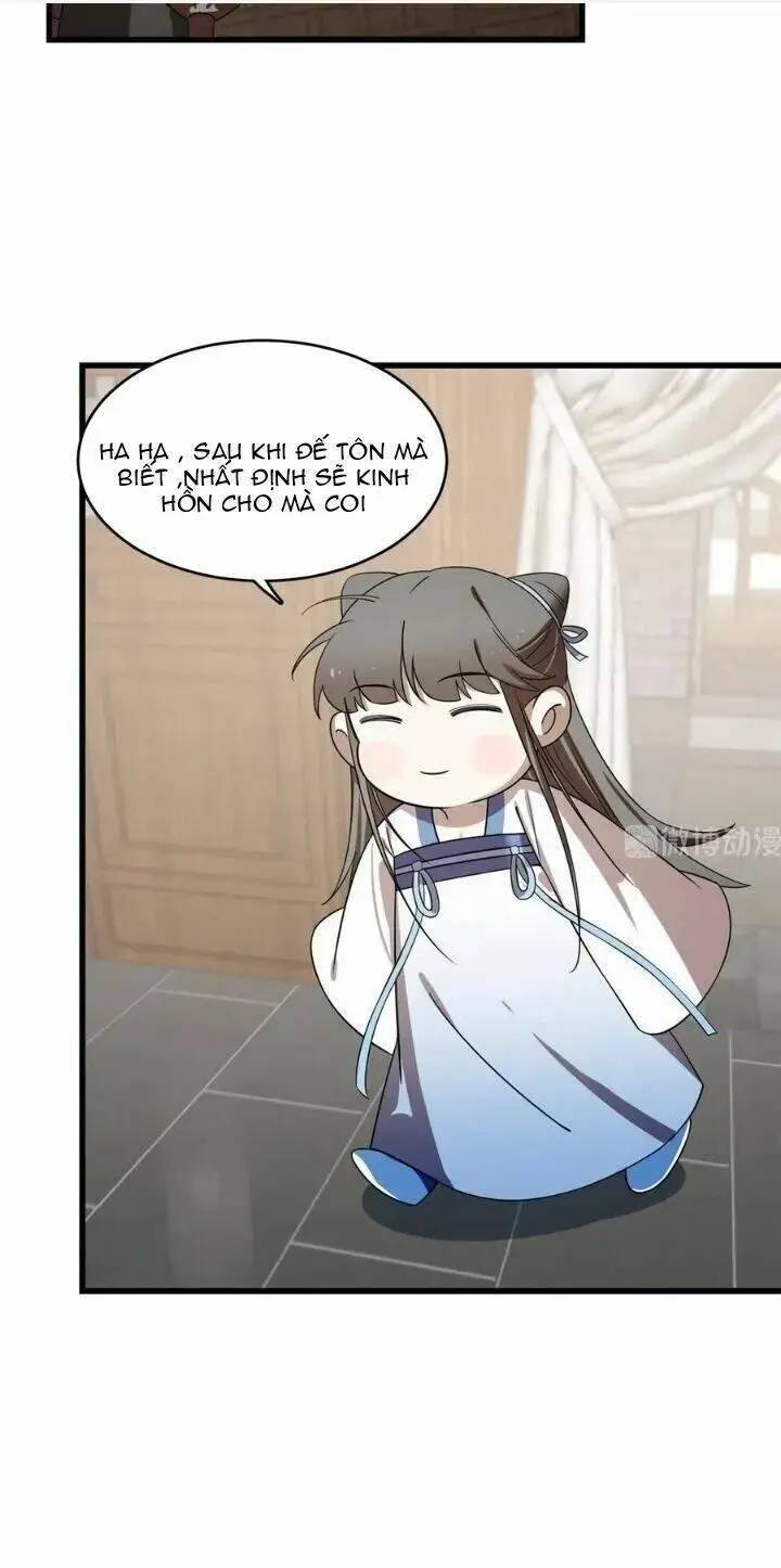 Độc Bộ Thiên Hạ Đặc Công Thần Y Tiểu Thú Phi - Chap 237