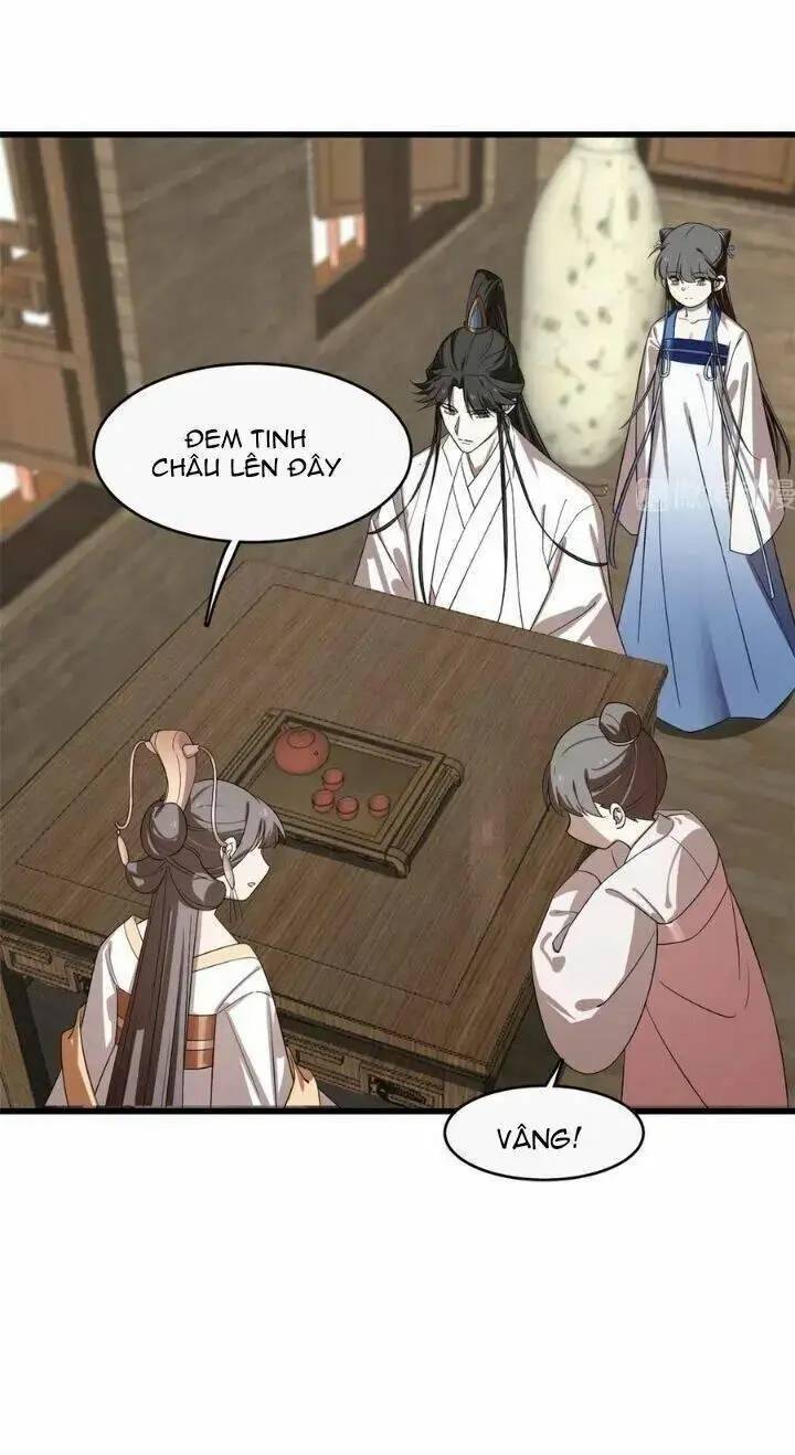 Độc Bộ Thiên Hạ Đặc Công Thần Y Tiểu Thú Phi - Chap 237