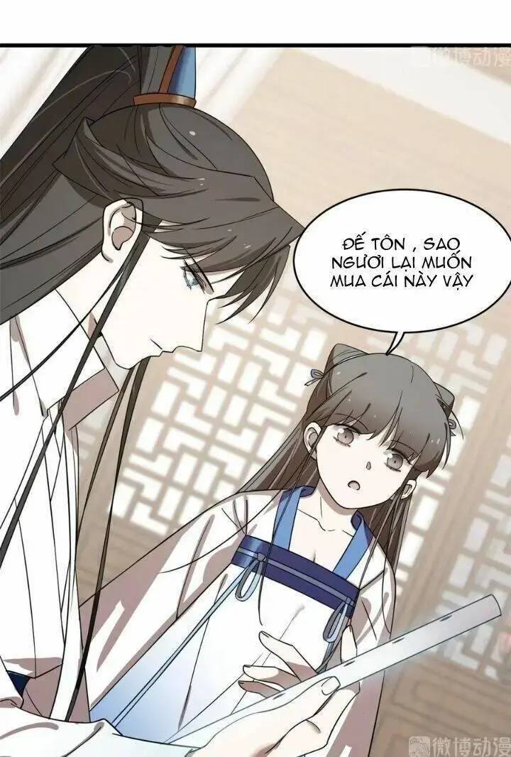 Độc Bộ Thiên Hạ Đặc Công Thần Y Tiểu Thú Phi - Chap 237