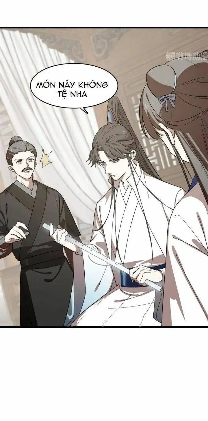 Độc Bộ Thiên Hạ Đặc Công Thần Y Tiểu Thú Phi - Chap 237