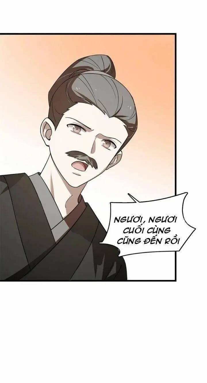 Độc Bộ Thiên Hạ Đặc Công Thần Y Tiểu Thú Phi - Chap 237