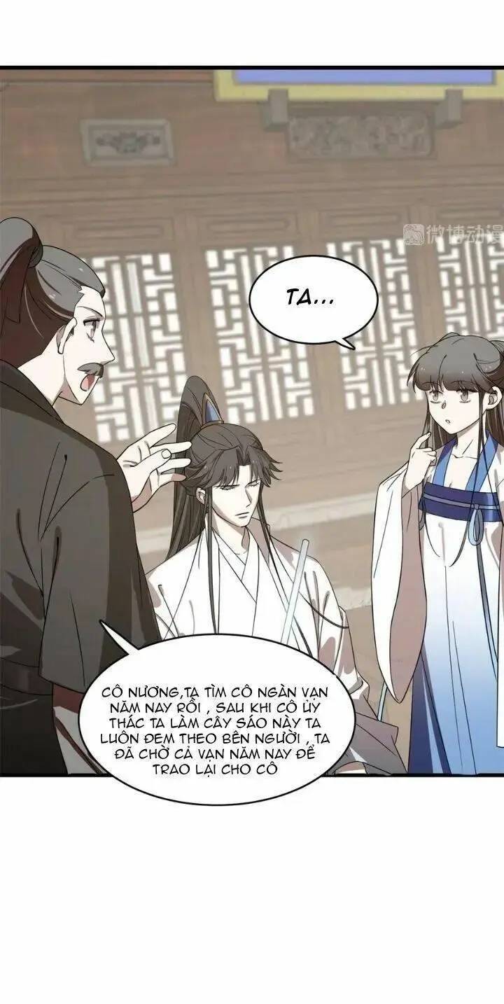 Độc Bộ Thiên Hạ Đặc Công Thần Y Tiểu Thú Phi - Chap 237