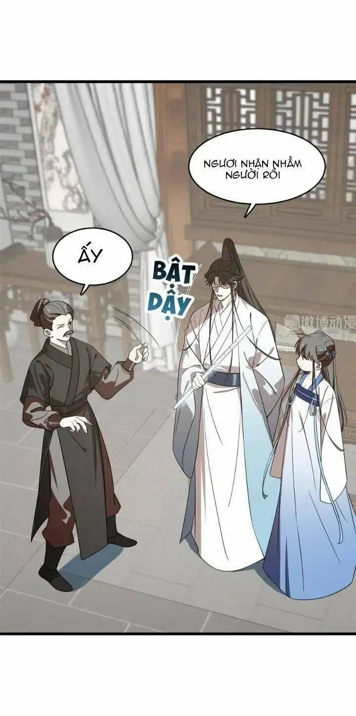 Độc Bộ Thiên Hạ Đặc Công Thần Y Tiểu Thú Phi - Chap 237