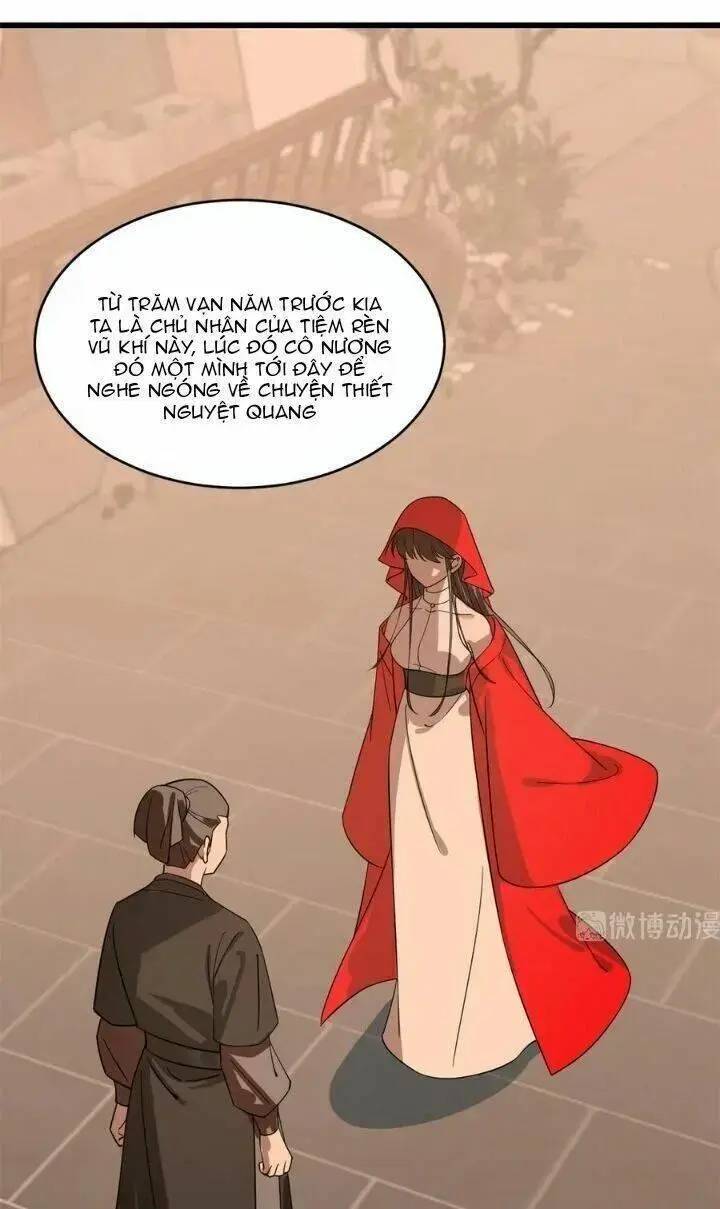 Độc Bộ Thiên Hạ Đặc Công Thần Y Tiểu Thú Phi - Chap 237