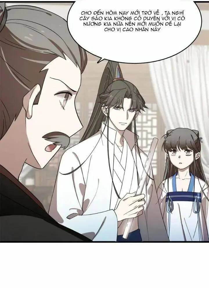 Độc Bộ Thiên Hạ Đặc Công Thần Y Tiểu Thú Phi - Chap 237