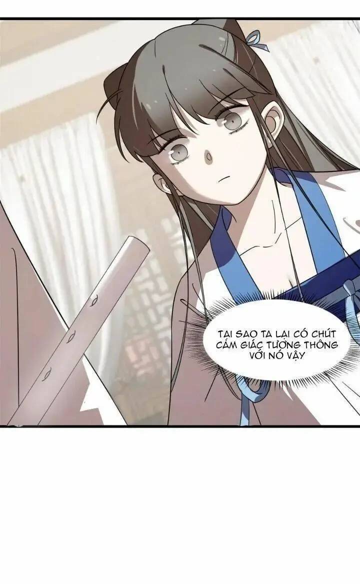 Độc Bộ Thiên Hạ Đặc Công Thần Y Tiểu Thú Phi - Chap 237