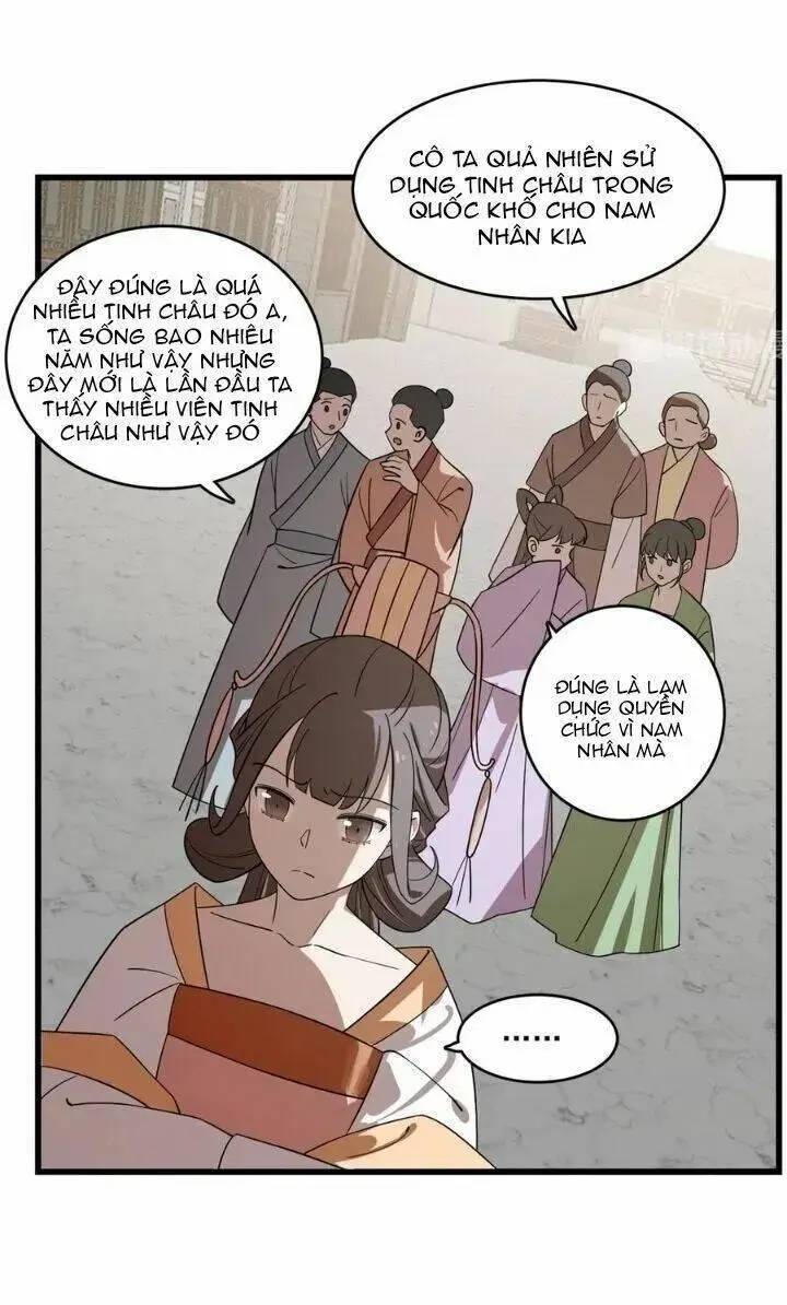 Độc Bộ Thiên Hạ Đặc Công Thần Y Tiểu Thú Phi - Chap 237