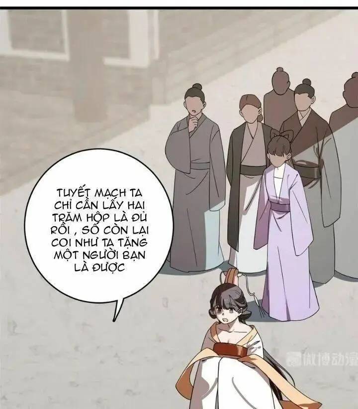 Độc Bộ Thiên Hạ Đặc Công Thần Y Tiểu Thú Phi - Chap 237