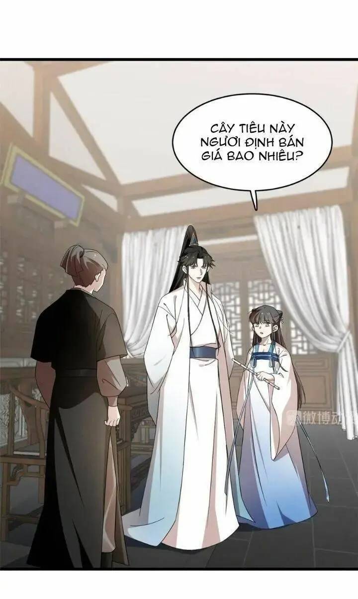 Độc Bộ Thiên Hạ Đặc Công Thần Y Tiểu Thú Phi - Chap 238