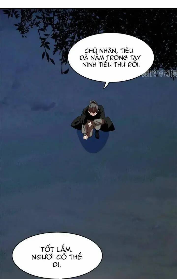 Độc Bộ Thiên Hạ Đặc Công Thần Y Tiểu Thú Phi - Chap 238