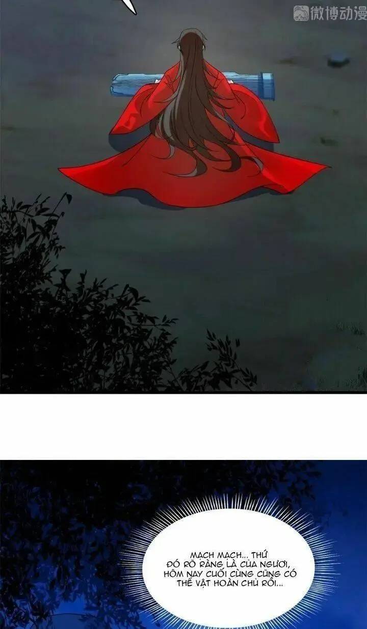 Độc Bộ Thiên Hạ Đặc Công Thần Y Tiểu Thú Phi - Chap 238