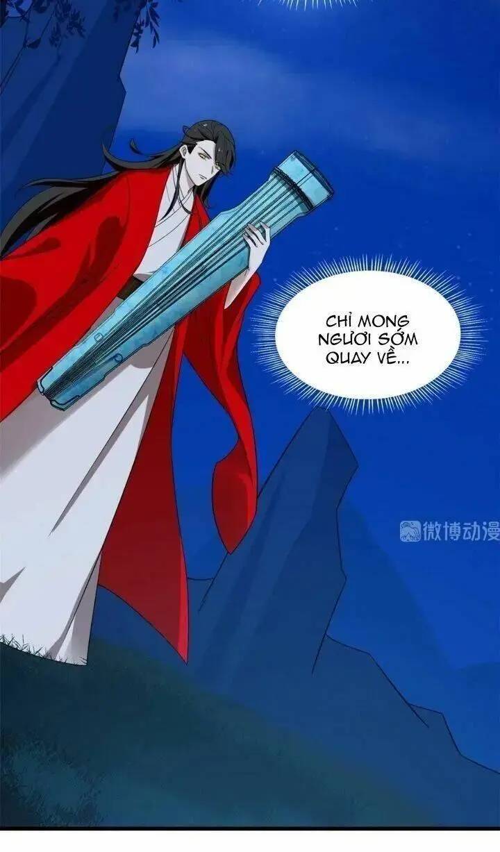 Độc Bộ Thiên Hạ Đặc Công Thần Y Tiểu Thú Phi - Chap 238