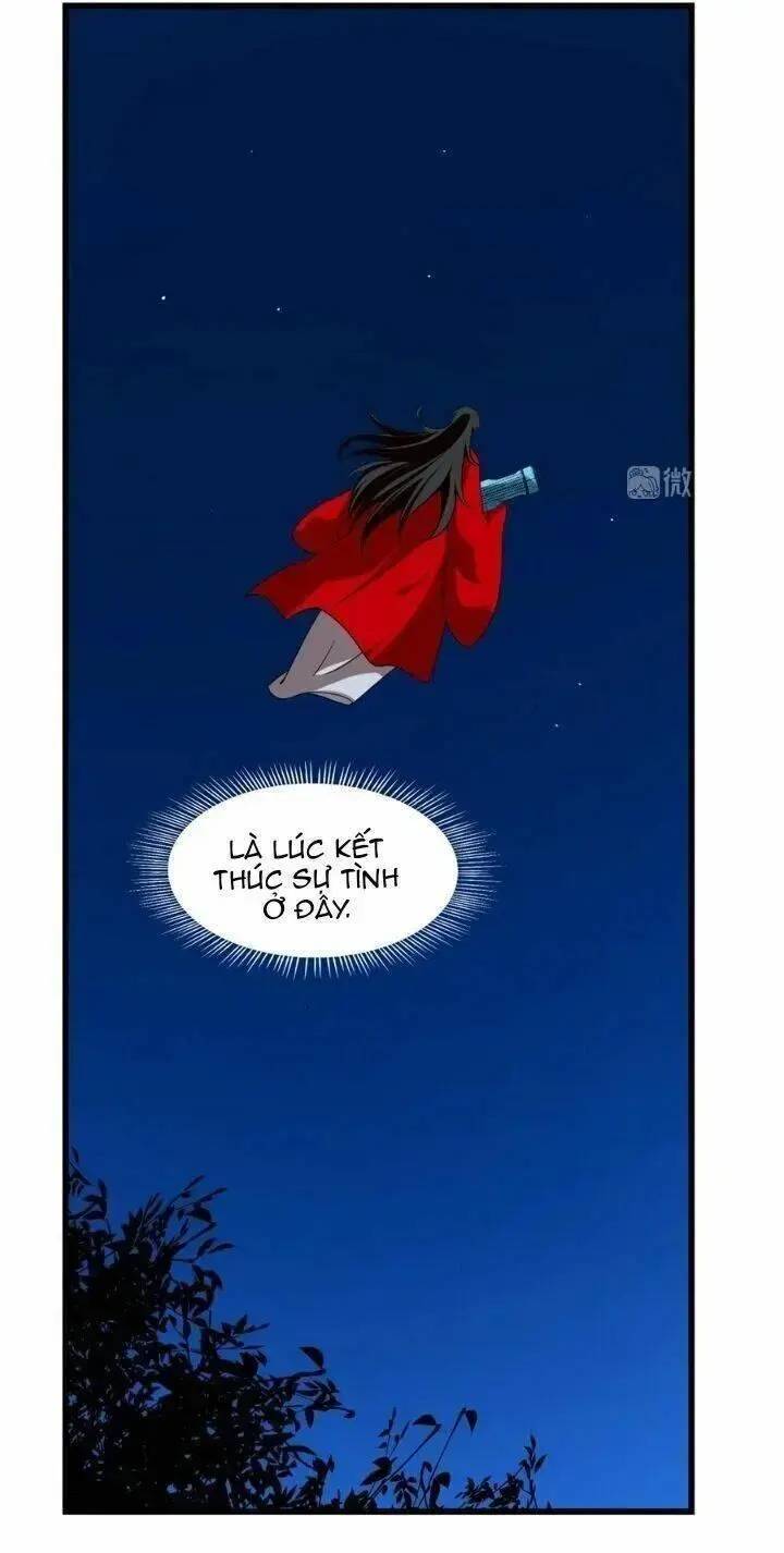 Độc Bộ Thiên Hạ Đặc Công Thần Y Tiểu Thú Phi - Chap 238