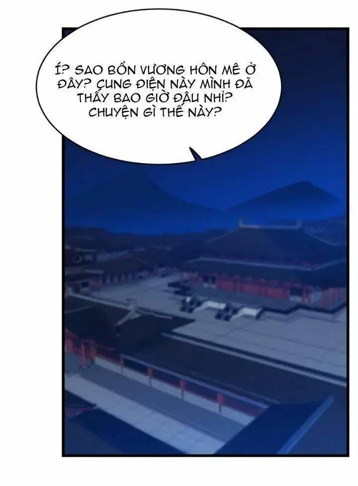 Độc Bộ Thiên Hạ Đặc Công Thần Y Tiểu Thú Phi - Chap 238