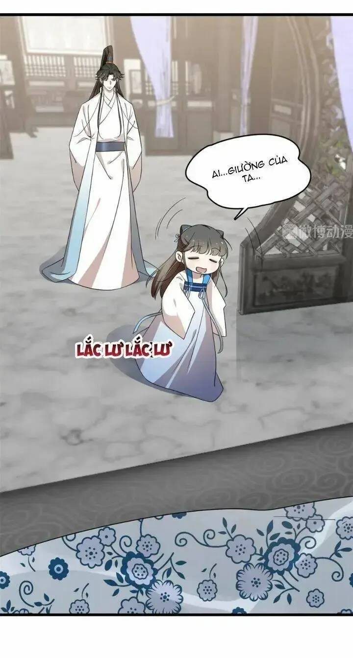 Độc Bộ Thiên Hạ Đặc Công Thần Y Tiểu Thú Phi - Chap 238