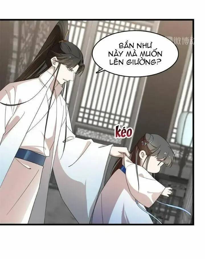 Độc Bộ Thiên Hạ Đặc Công Thần Y Tiểu Thú Phi - Chap 238