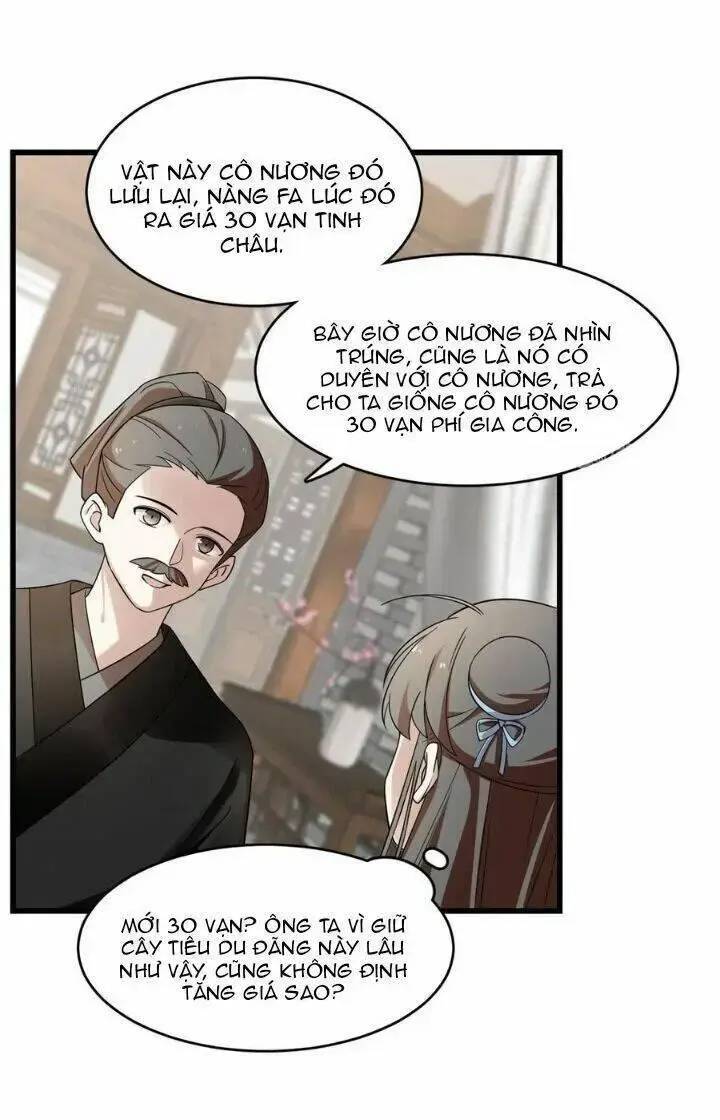 Độc Bộ Thiên Hạ Đặc Công Thần Y Tiểu Thú Phi - Chap 238