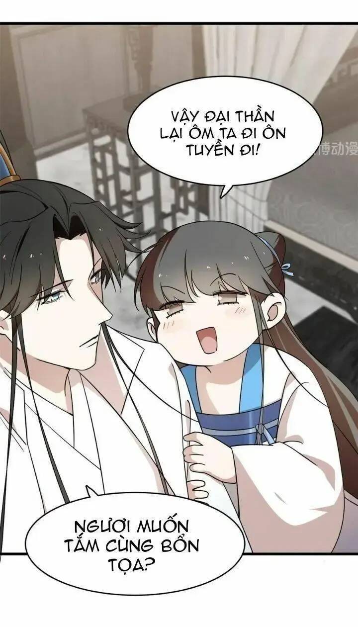 Độc Bộ Thiên Hạ Đặc Công Thần Y Tiểu Thú Phi - Chap 238