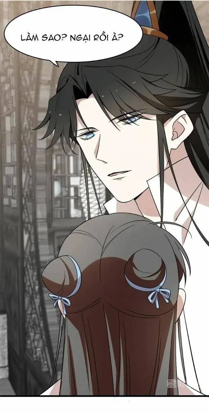 Độc Bộ Thiên Hạ Đặc Công Thần Y Tiểu Thú Phi - Chap 238