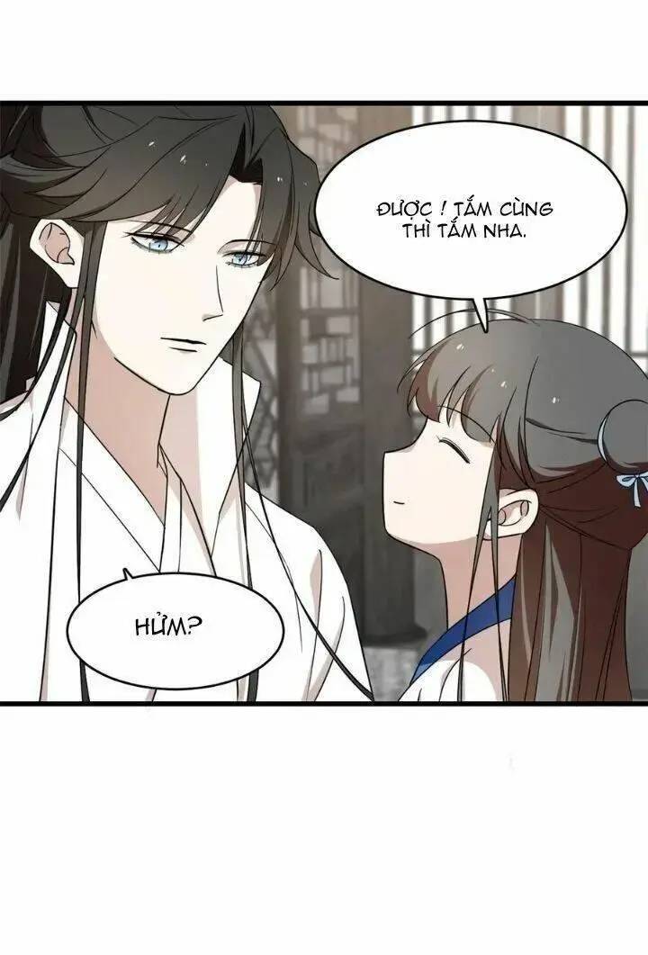 Độc Bộ Thiên Hạ Đặc Công Thần Y Tiểu Thú Phi - Chap 238