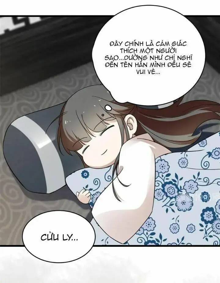 Độc Bộ Thiên Hạ Đặc Công Thần Y Tiểu Thú Phi - Chap 238