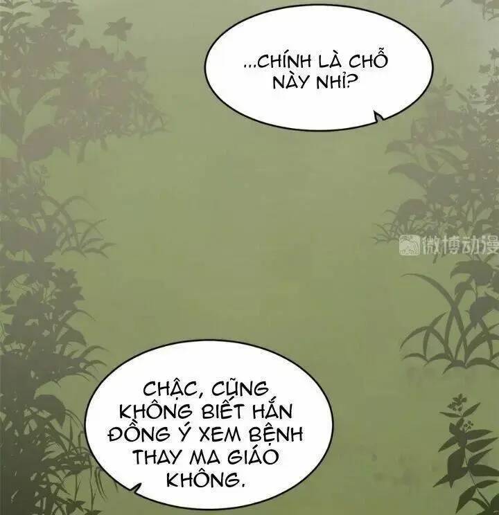 Độc Bộ Thiên Hạ Đặc Công Thần Y Tiểu Thú Phi - Chap 238